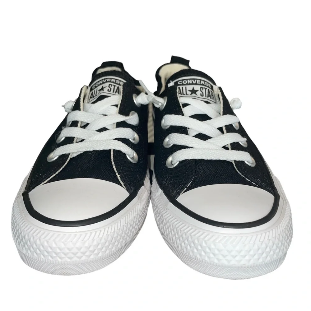❇️NWT❇️ CONVERSE
SHORELINE SLIP-ONS - Picture 5 of 9
